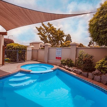 تاوبو Aspen Villas 2 Bedroom Townhouse المظهر الخارجي الصورة