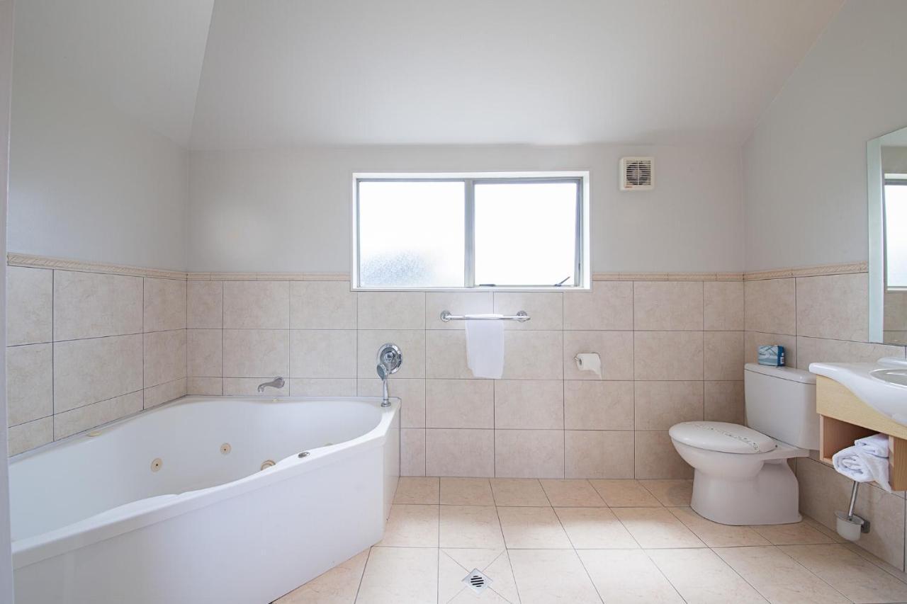 تاوبو Aspen Villas 2 Bedroom Townhouse المظهر الخارجي الصورة