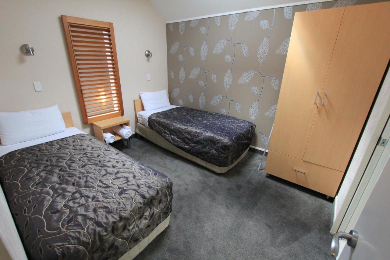 تاوبو Aspen Villas 2 Bedroom Townhouse المظهر الخارجي الصورة